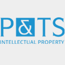 logo P&TS Intellectual Property