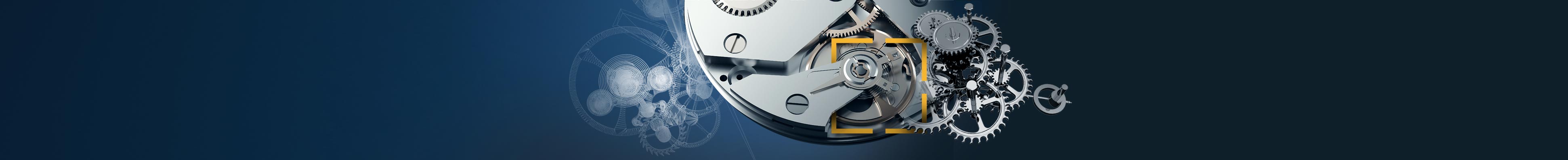 Brevets pour l'horlogerie - Watch Patents - Patente für die Uhrenindustrie