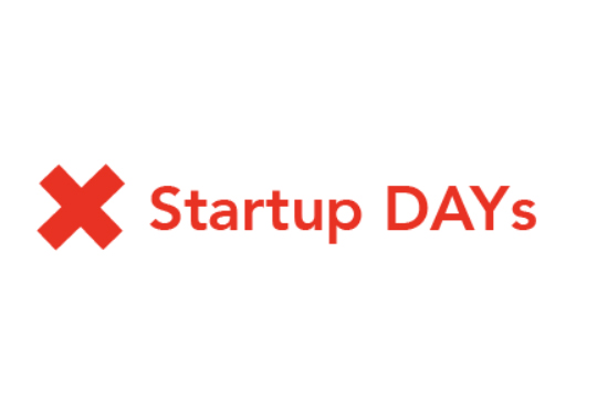 startup days sponsor pts